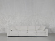 4 - Seat Modular Sofa - 7th Avenue