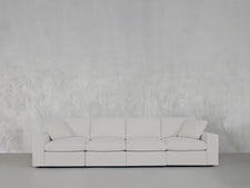 4 - Seat Modular Sofa - 7th Avenue