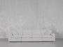 4 - Seat Modular Sofa - 7th Avenue