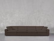 4 - Seat Modular Sofa - 7th Avenue