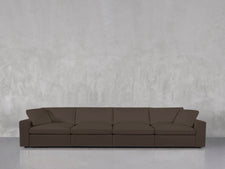 4 - Seat Modular Sofa - 7th Avenue