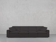 4 - Seat Modular Sofa - 7th Avenue
