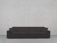 4 - Seat Modular Sofa - 7th Avenue