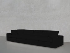 4 - Seat Modular Sofa - 7th Avenue