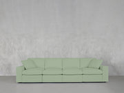 4-Seat Modular Sofa - 7th Avenue