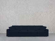 4 - Seat Modular Sofa - 7th Avenue