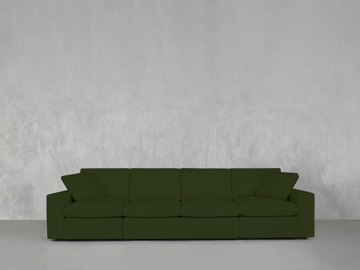 4 - Seat Modular Sofa - 7th Avenue