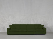 4 - Seat Modular Sofa - 7th Avenue