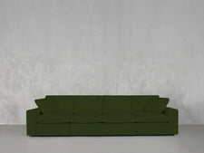 4 - Seat Modular Sofa - 7th Avenue