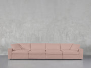 4 - Seat Modular Sofa - 7th Avenue