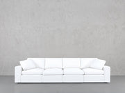 4 - Seat Modular Sofa - 7th Avenue