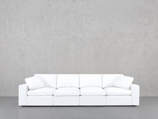 4 - Seat Modular Sofa - 7th Avenue