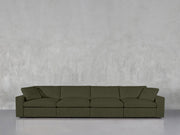 4-Seat Modular Sofa - 7th Avenue