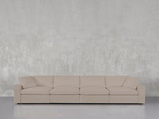 4 - Seat Modular Sofa - 7th Avenue