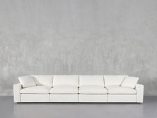 4 - Seat Modular Sofa - 7th Avenue