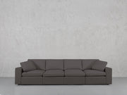 4 - Seat Modular Sofa - 7th Avenue