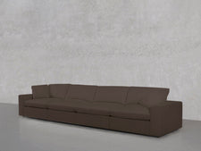 4 - Seat Modular Sofa - 7th Avenue