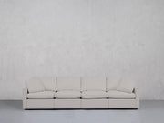 4-Seat Modular Sofa (Thin Arms) - 7th Avenue