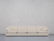 4-Seat Modular Sofa (Thin Arms) - 7th Avenue