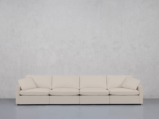 4-Seat Modular Sofa (Thin Arms) - 7th Avenue