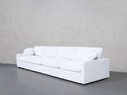 4-Seat Modular Sofa (Thin Arms) - 7th Avenue