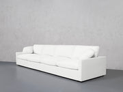 4-Seat Modular Sofa (Thin Arms) - 7th Avenue