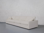 4-Seat Modular Sofa (Thin Arms) - 7th Avenue