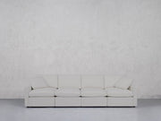 4-Seat Modular Sofa (Thin Arms) - 7th Avenue