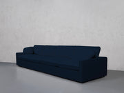 4-Seat Modular Sofa (Thin Arms) - 7th Avenue