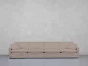 4-Seat Modular Sofa (Thin Arms) - 7th Avenue
