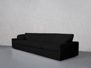 4-Seat Modular Sofa (Thin Arms) - 7th Avenue