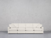 4-Seat Modular Sofa (Thin Arms) - 7th Avenue
