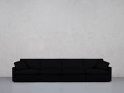4-Seat Modular Sofa (Thin Arms) - 7th Avenue
