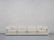 4-Seat Modular Sofa (Thin Arms) - 7th Avenue