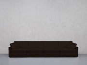 4-Seat Modular Sofa (Thin Arms) - 7th Avenue