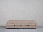 4-Seat Modular Sofa (Thin Arms) - 7th Avenue