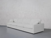 4-Seat Modular Sofa (Thin Arms) - 7th Avenue