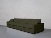 4-Seat Modular Sofa (Thin Arms) - 7th Avenue