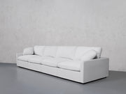 4-Seat Modular Sofa (Thin Arms) - 7th Avenue