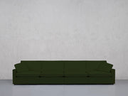 4-Seat Modular Sofa (Thin Arms) - 7th Avenue