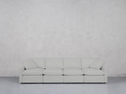 4-Seat Modular Sofa (Thin Arms) - 7th Avenue