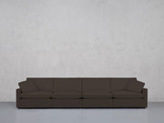 4-Seat Modular Sofa (Thin Arms) - 7th Avenue