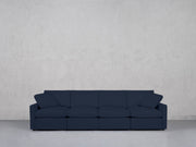4-Seat Modular Sofa (Thin Arms) - 7th Avenue