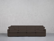 4-Seat Modular Sofa (Thin Arms) - 7th Avenue