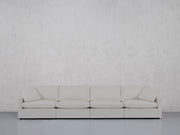 4-Seat Modular Sofa (Thin Arms) - 7th Avenue