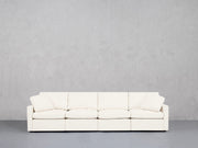 4-Seat Modular Sofa (Thin Arms) - 7th Avenue
