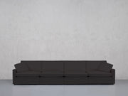 4-Seat Modular Sofa (Thin Arms) - 7th Avenue