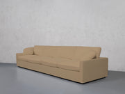 4-Seat Modular Sofa (Thin Arms) - 7th Avenue