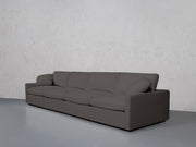 4-Seat Modular Sofa (Thin Arms) - 7th Avenue