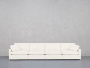 4-Seat Modular Sofa (Thin Arms) - 7th Avenue